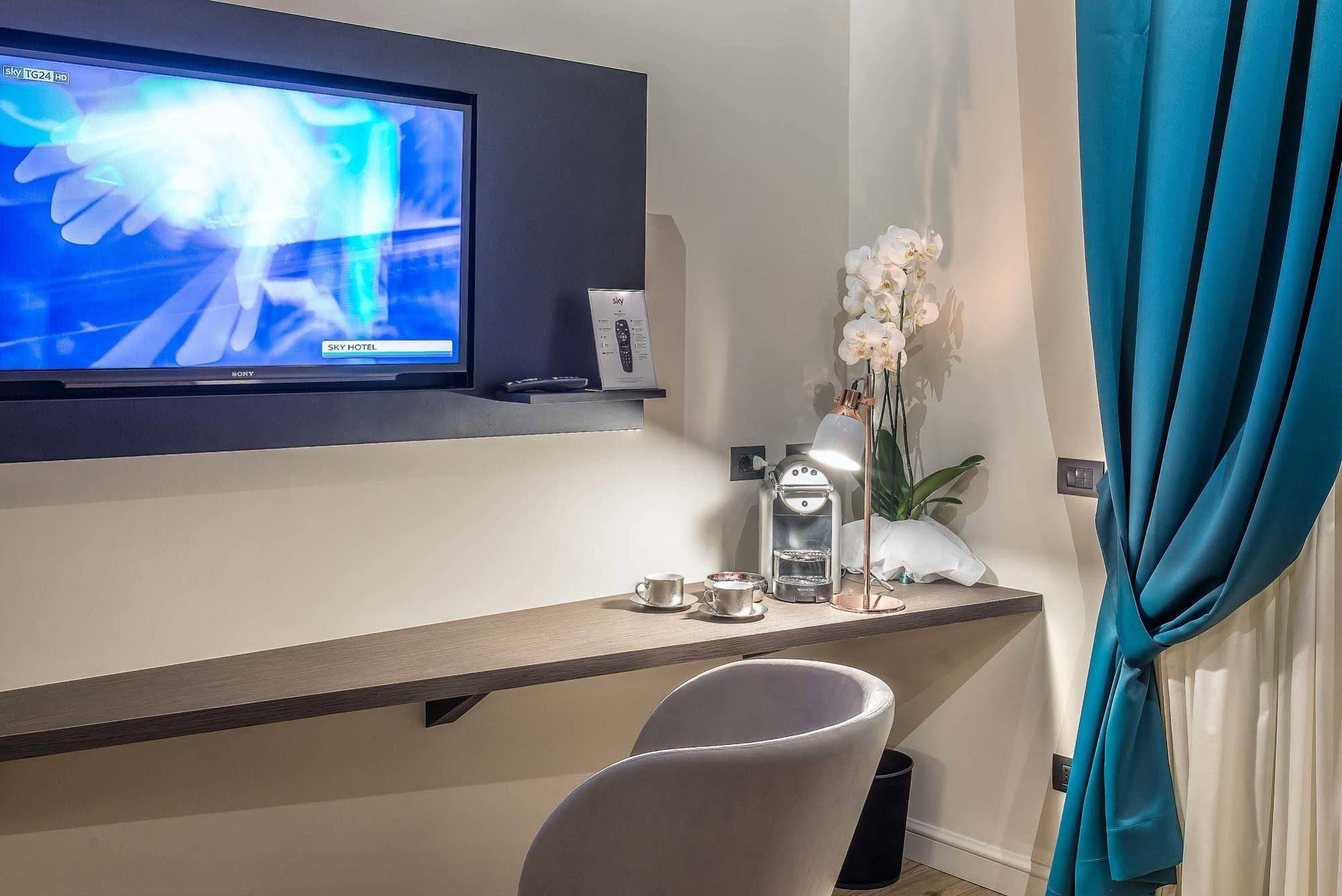 Navona Street Hotel