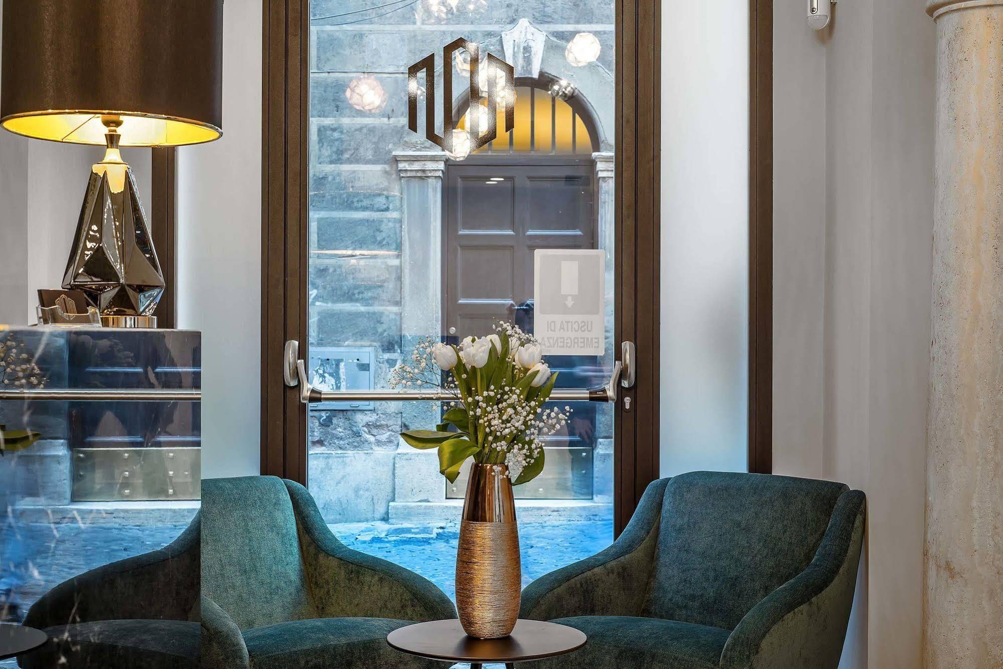 Navona Street Hotel