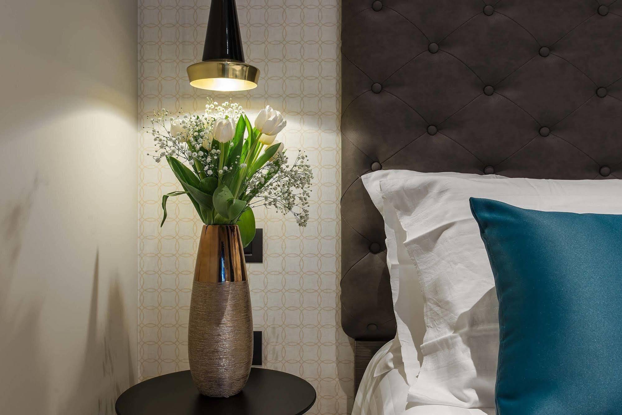 Navona Street Hotel