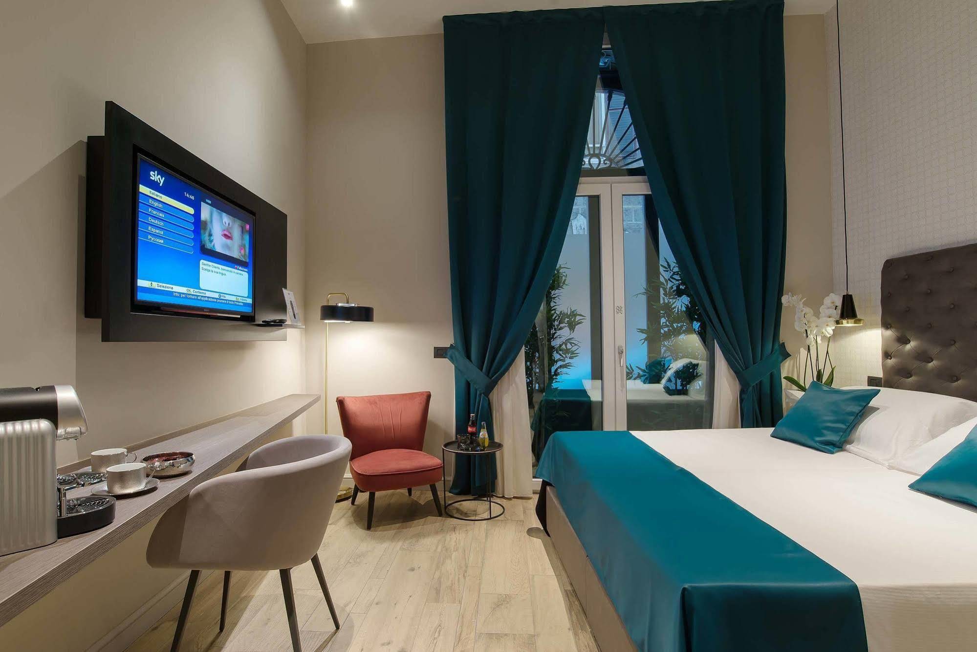 Navona Street Hotel