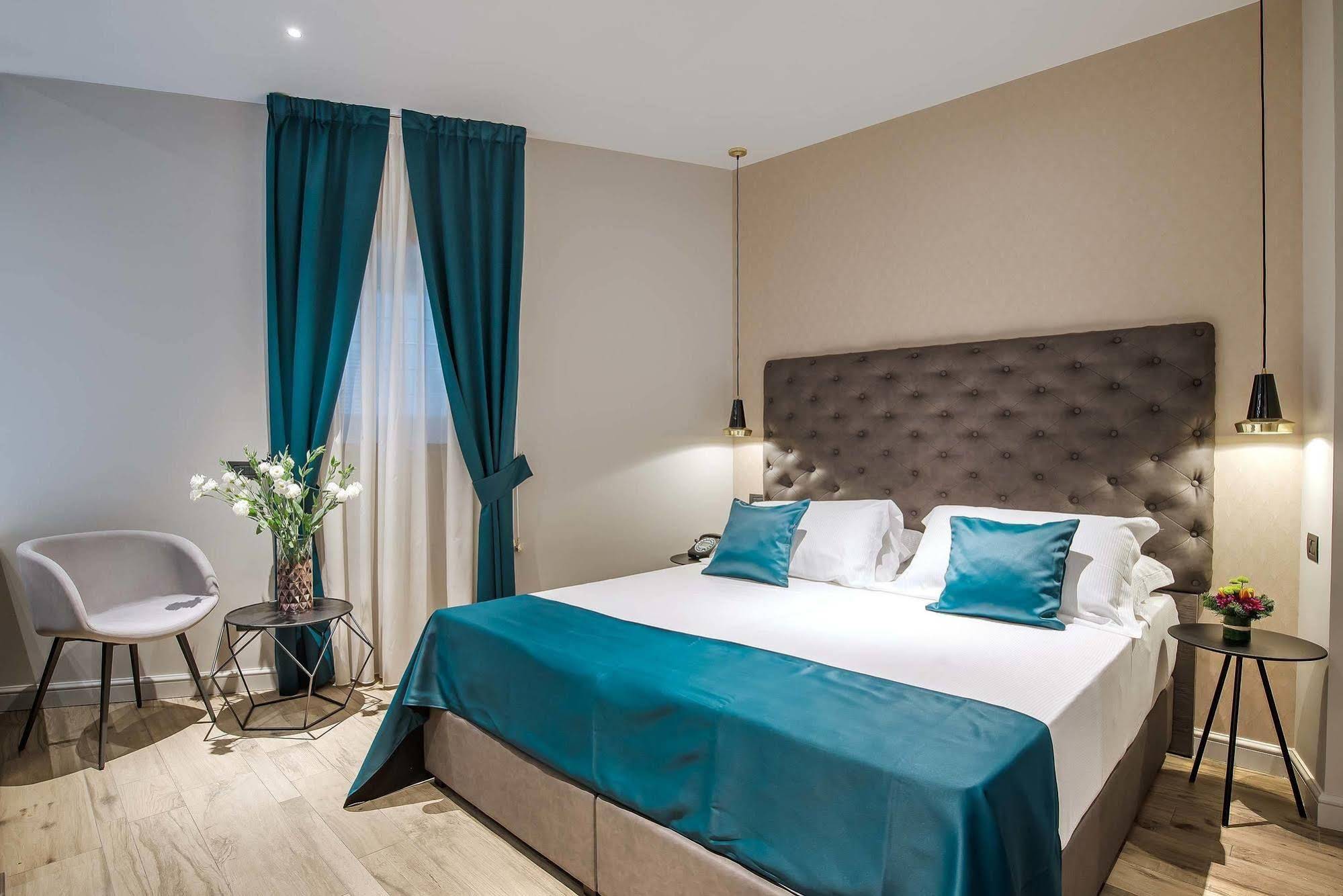 Navona Street Hotel