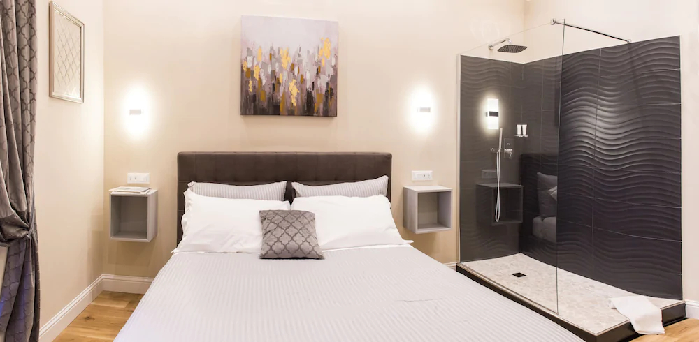 Nazionale Palace Suites