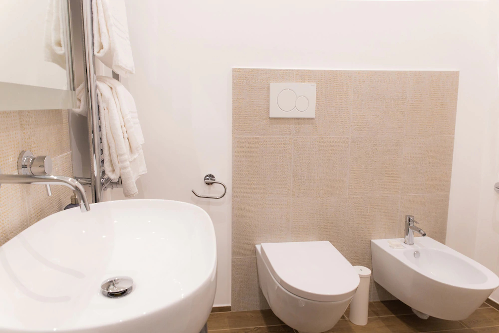 Nazionale Palace Suites