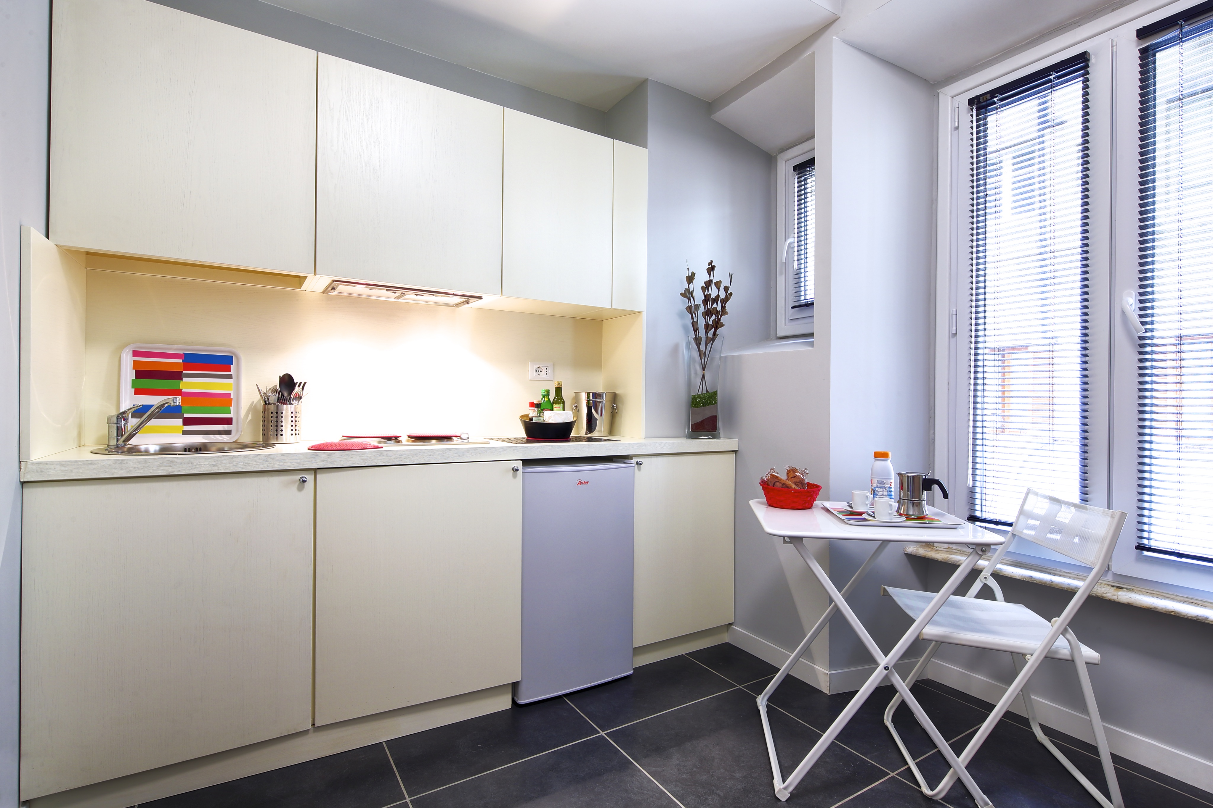 Near Home Smart Suites
