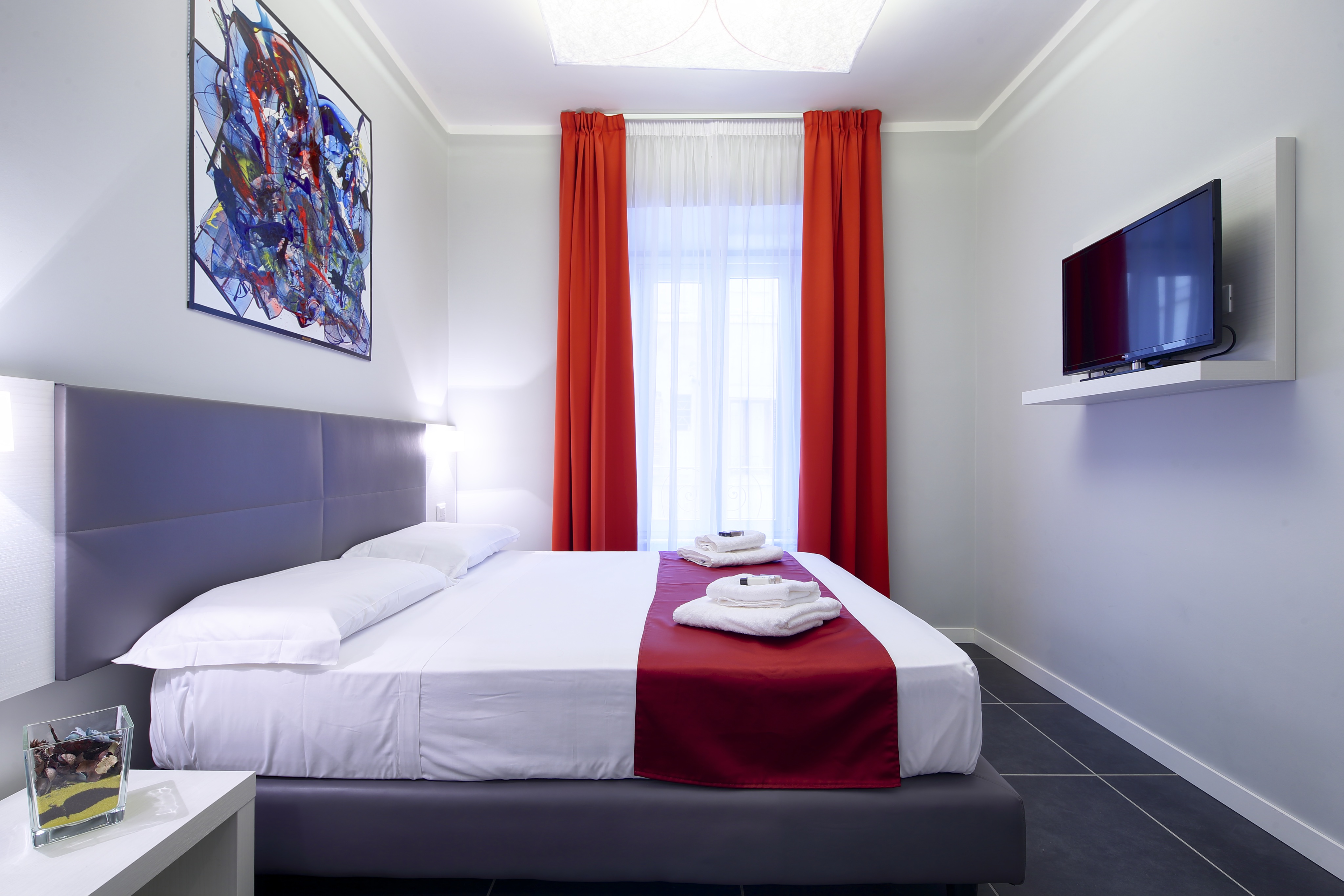 Near Home Smart Suites