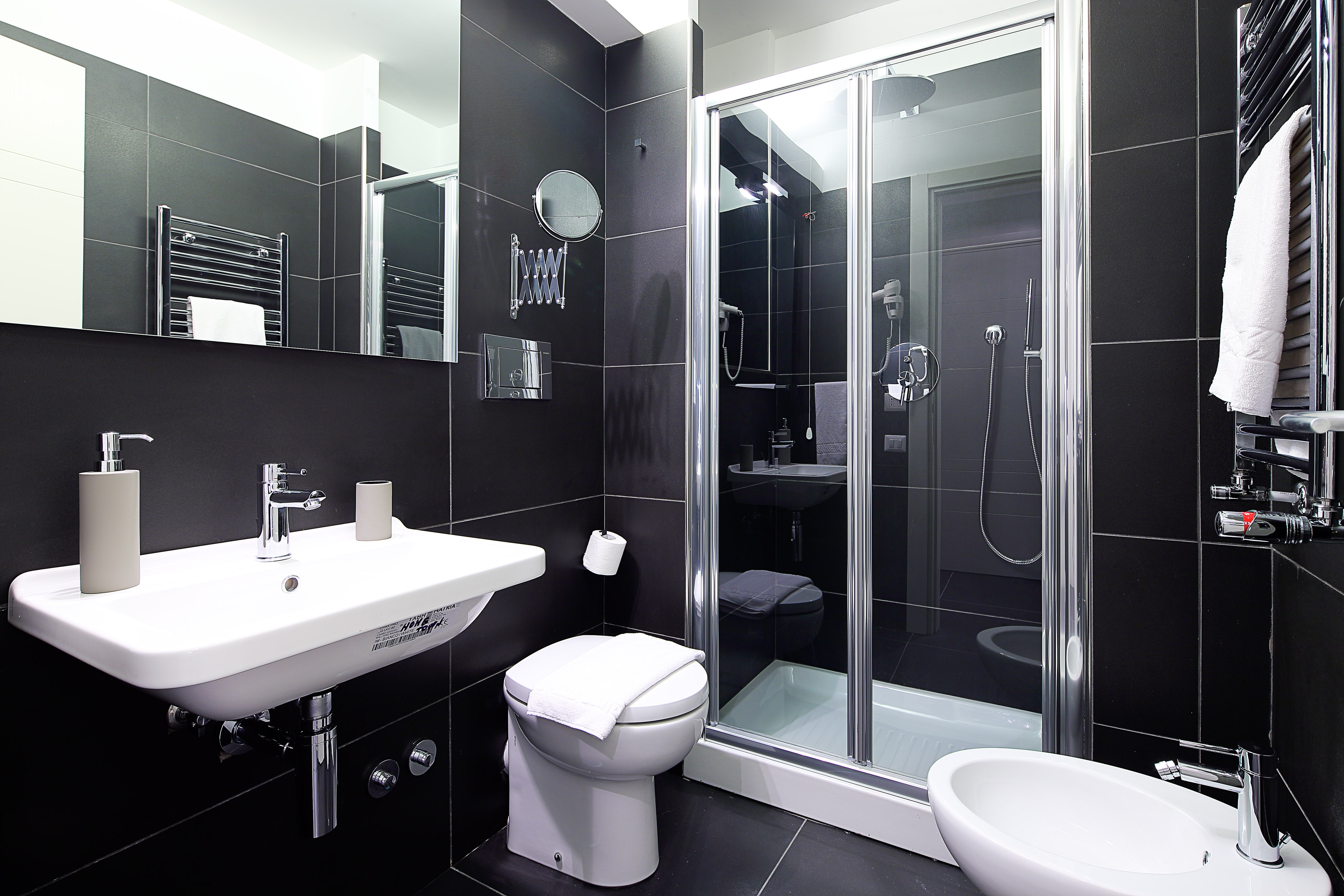 Near Home Smart Suites