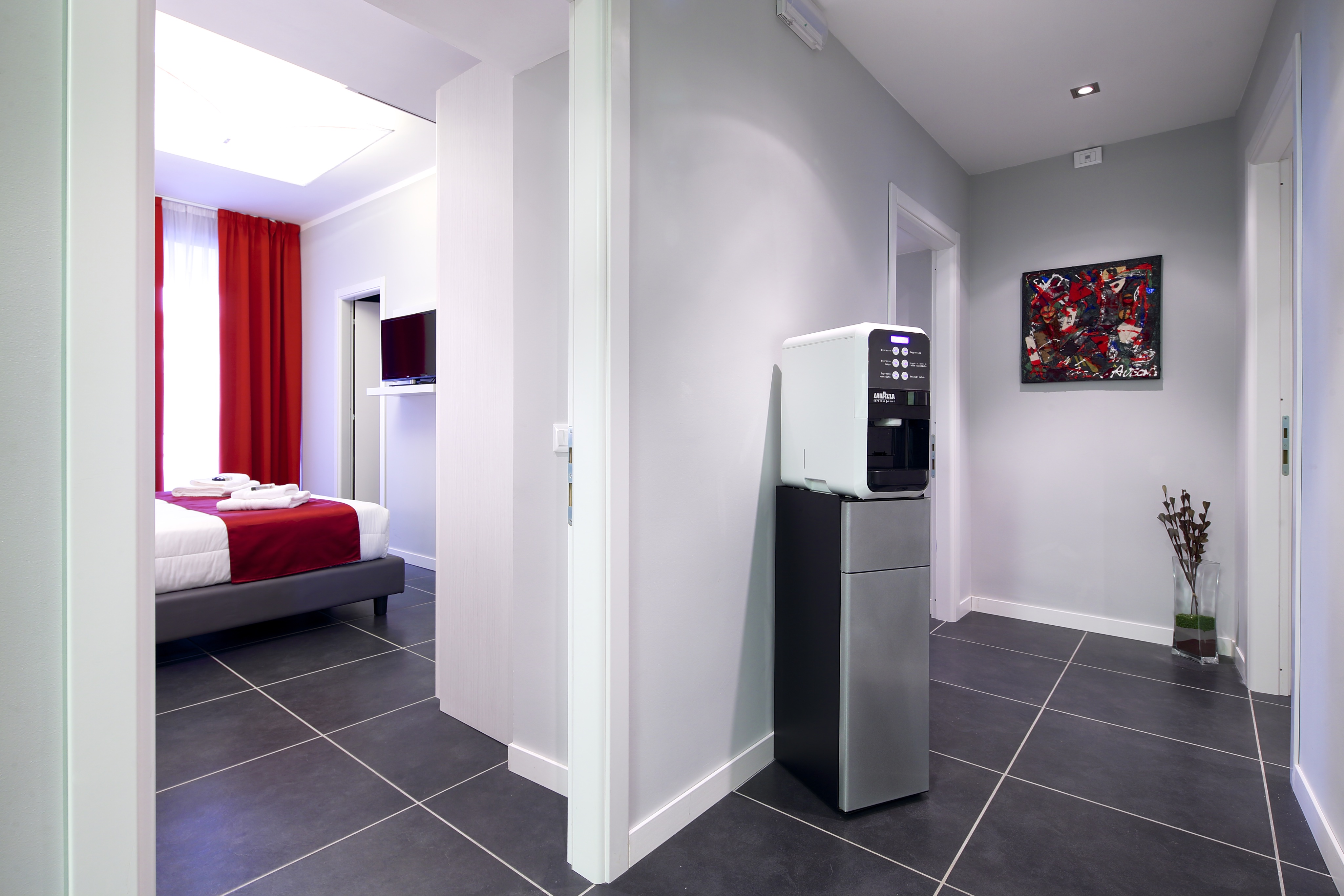Near Home Smart Suites