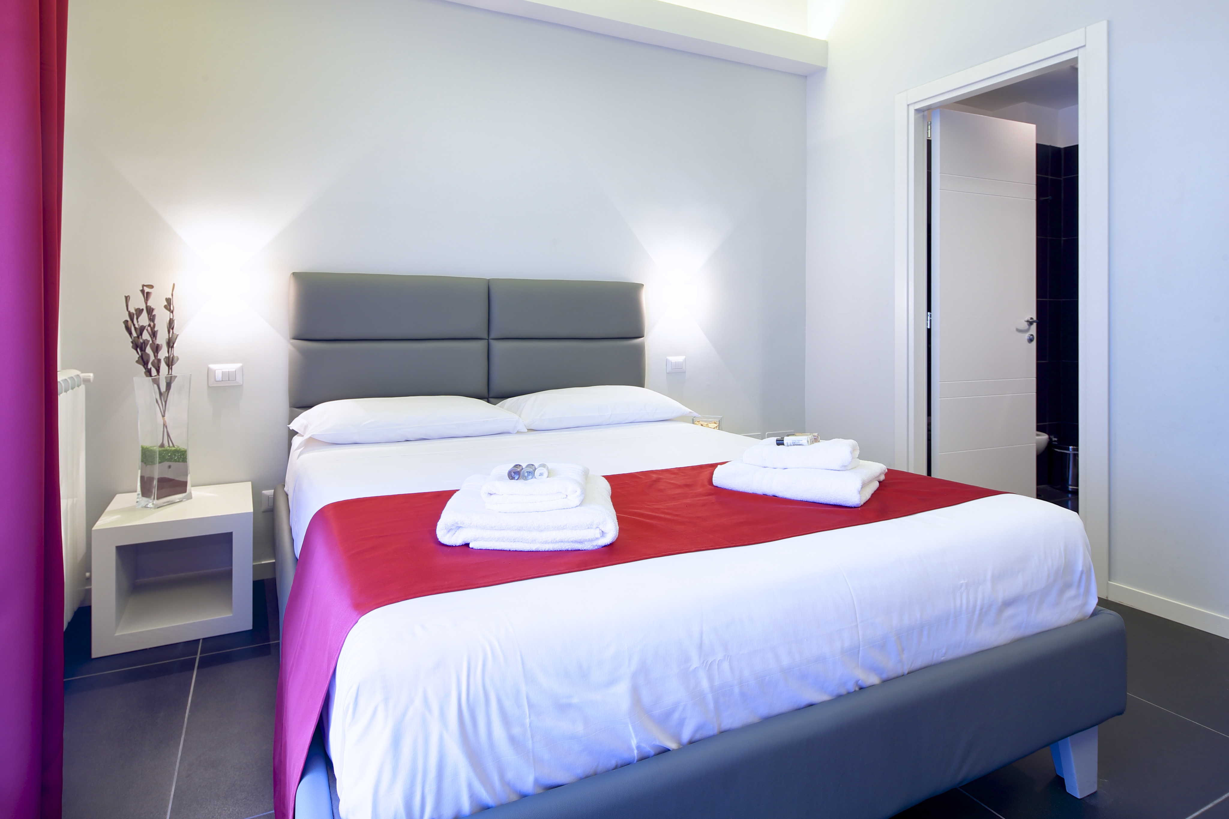 Near Home Smart Suites