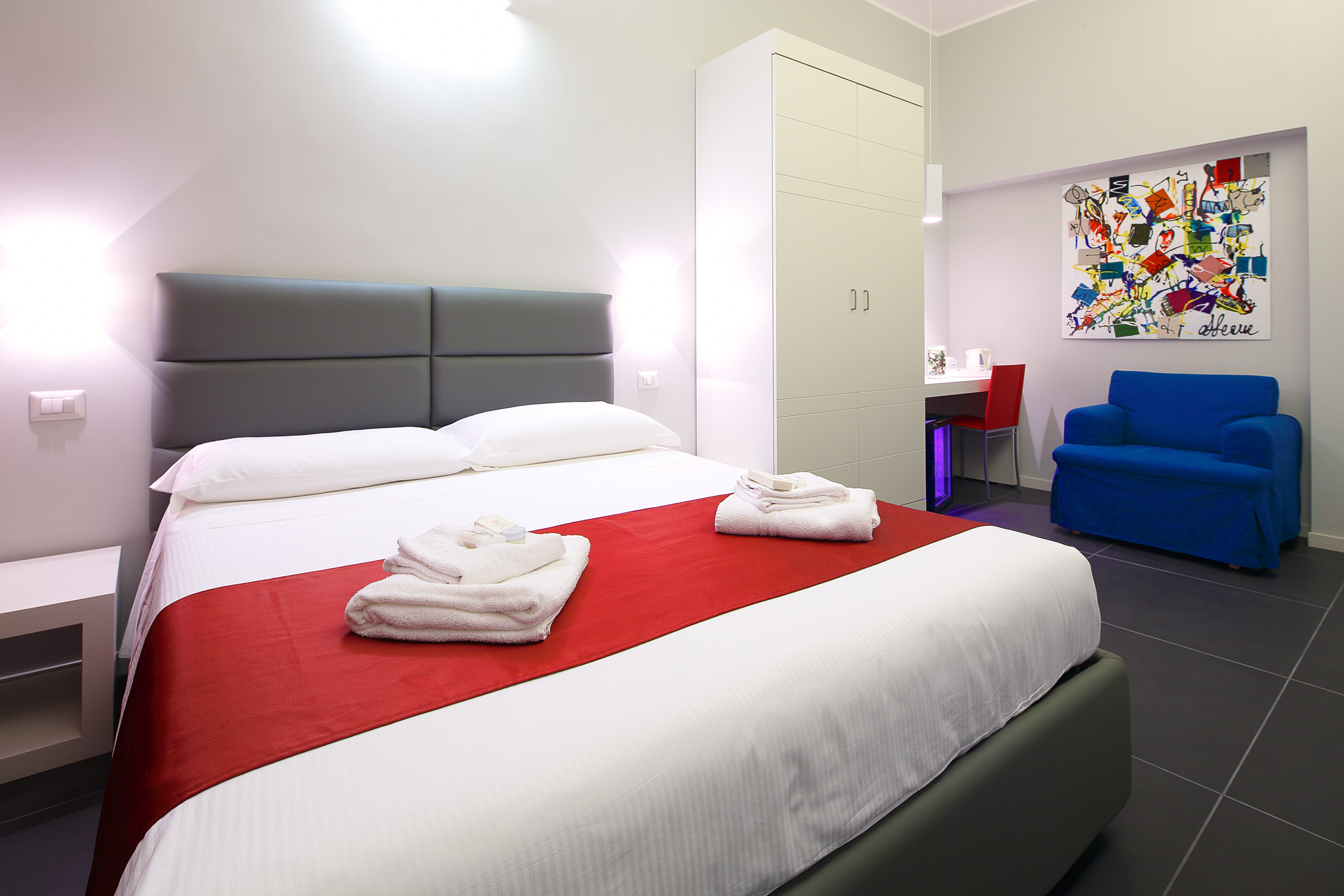 Near Home Smart Suites
