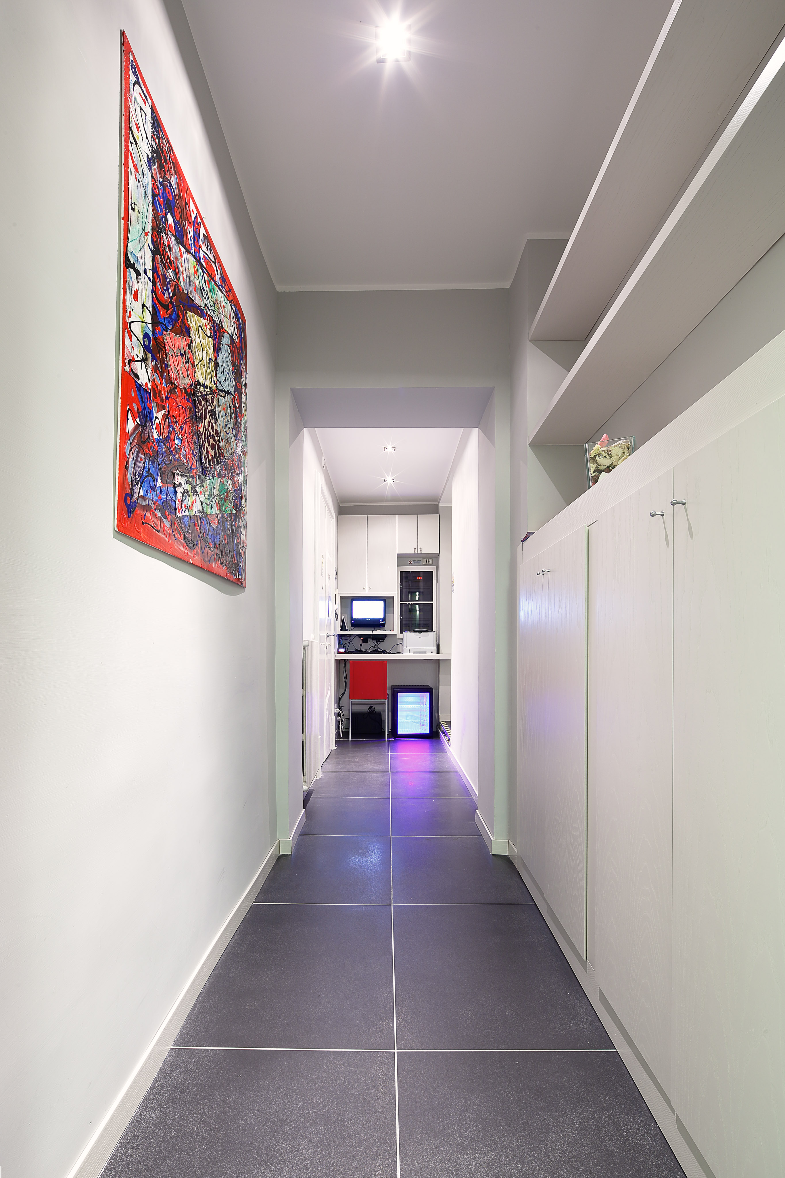 Near Home Smart Suites