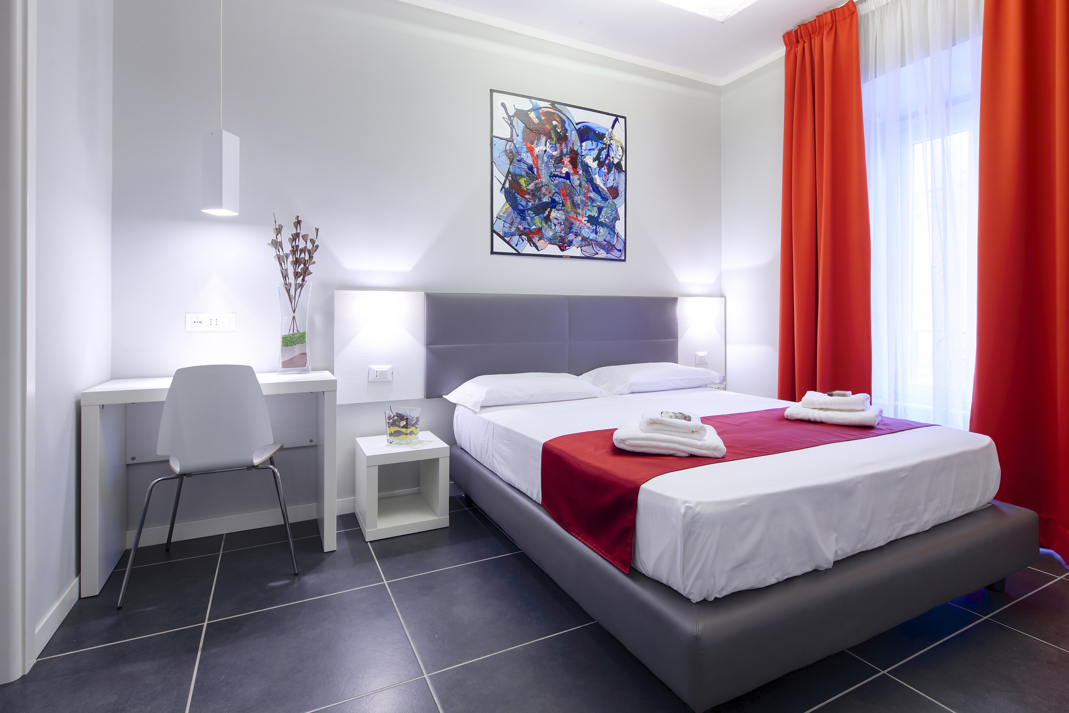 Near Home Smart Suites