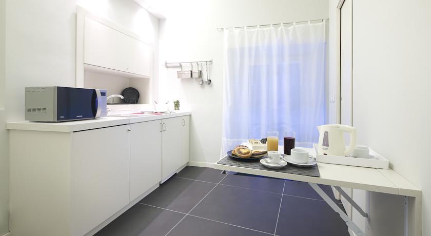 Near Home Smart Suites