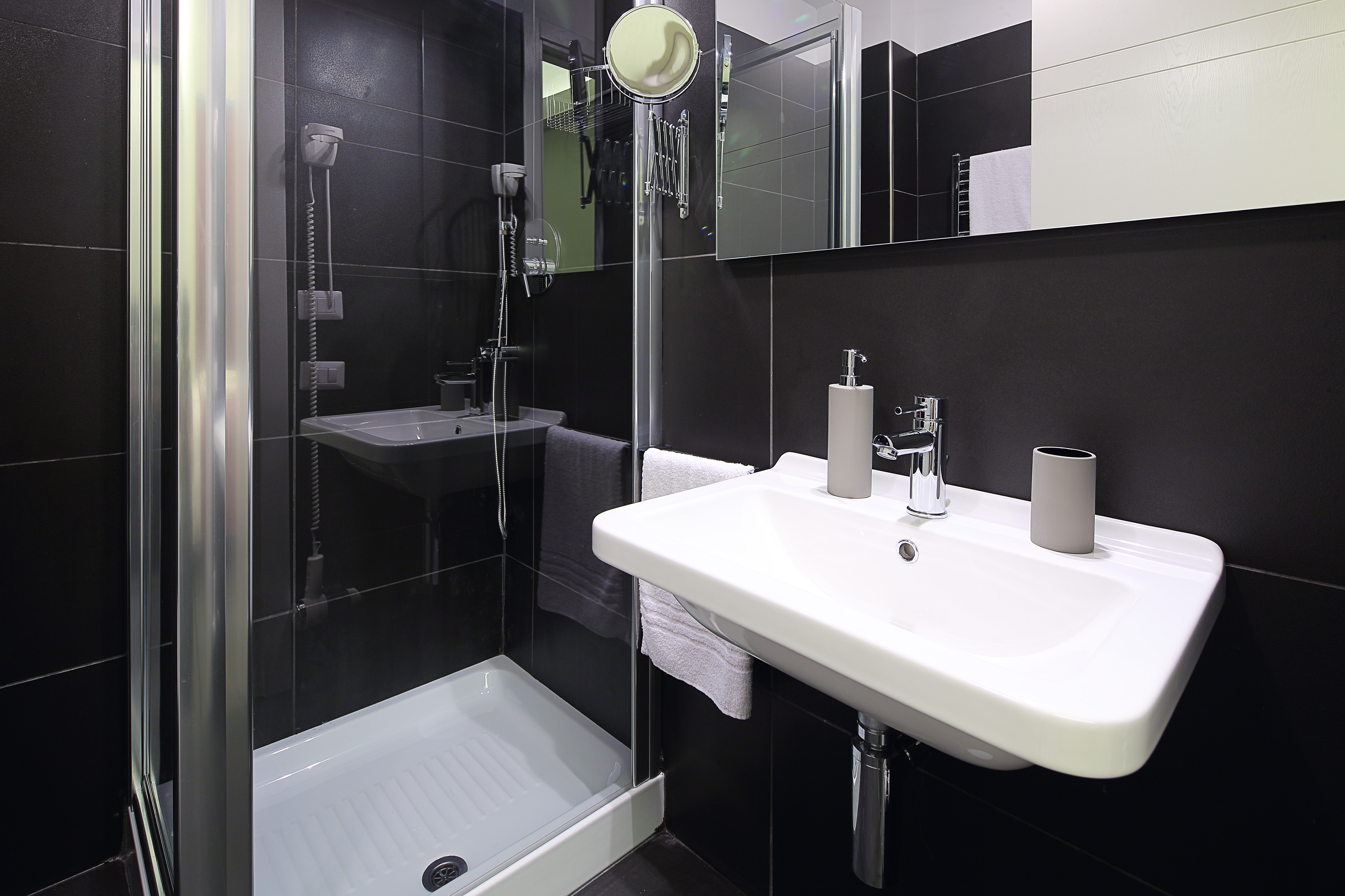 Near Home Smart Suites