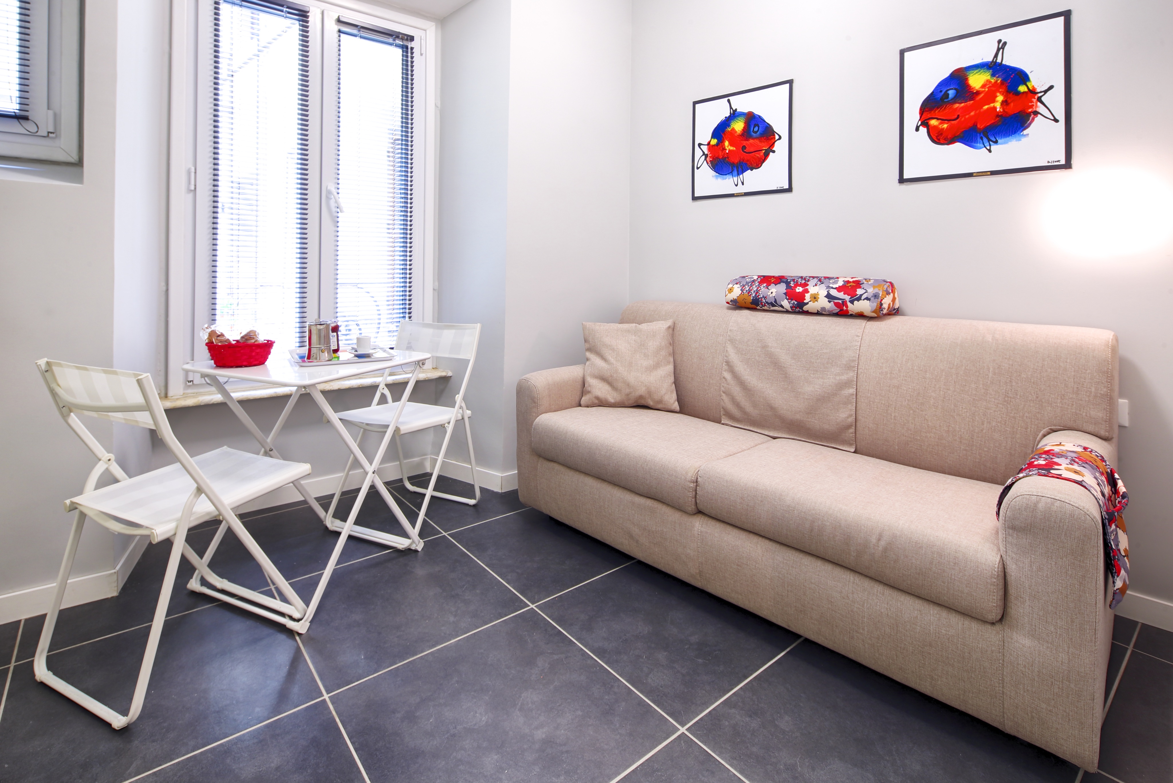 Near Home Smart Suites