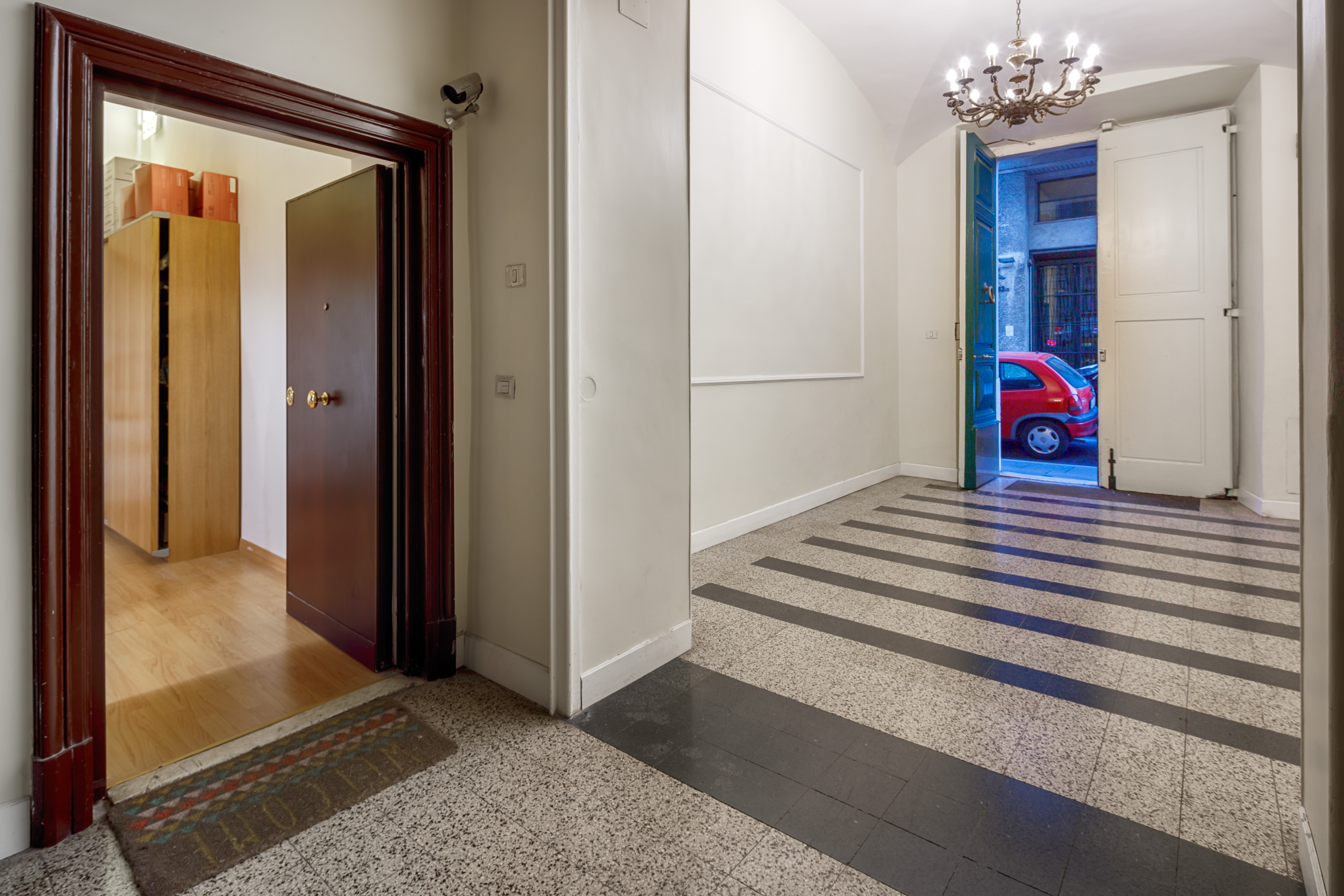 Near Home Smart Suites