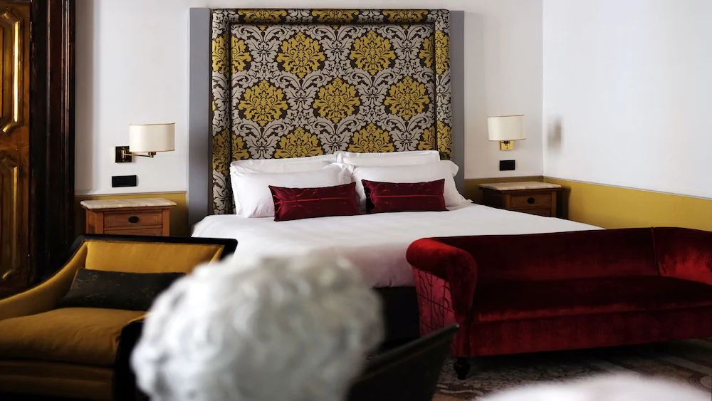 Nobildonne Relais