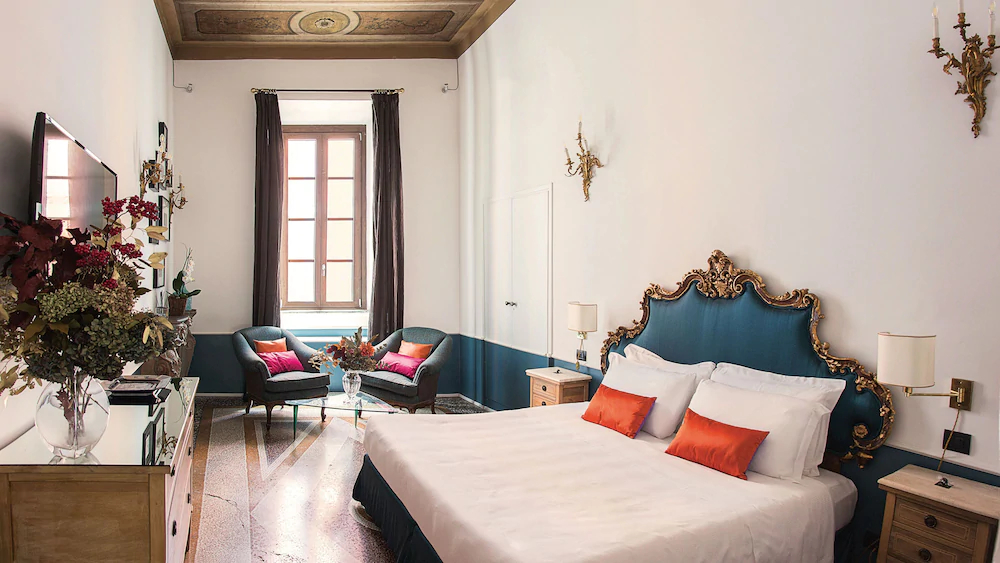 Nobildonne Relais