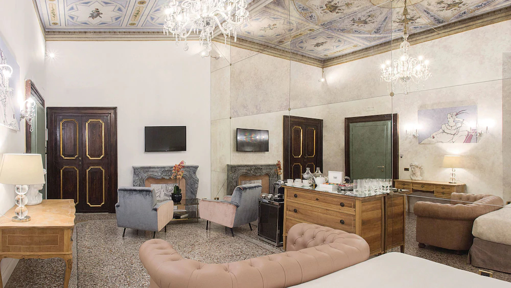 Nobildonne Relais
