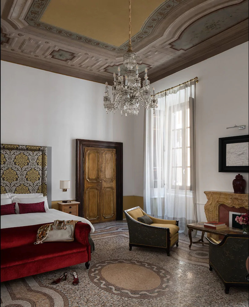 Nobildonne Relais