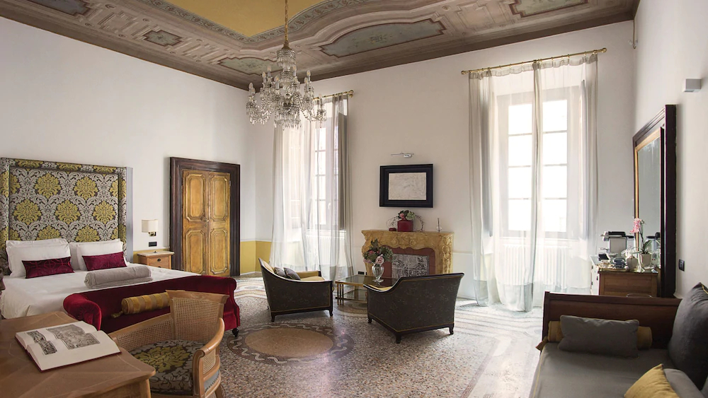 Nobildonne Relais