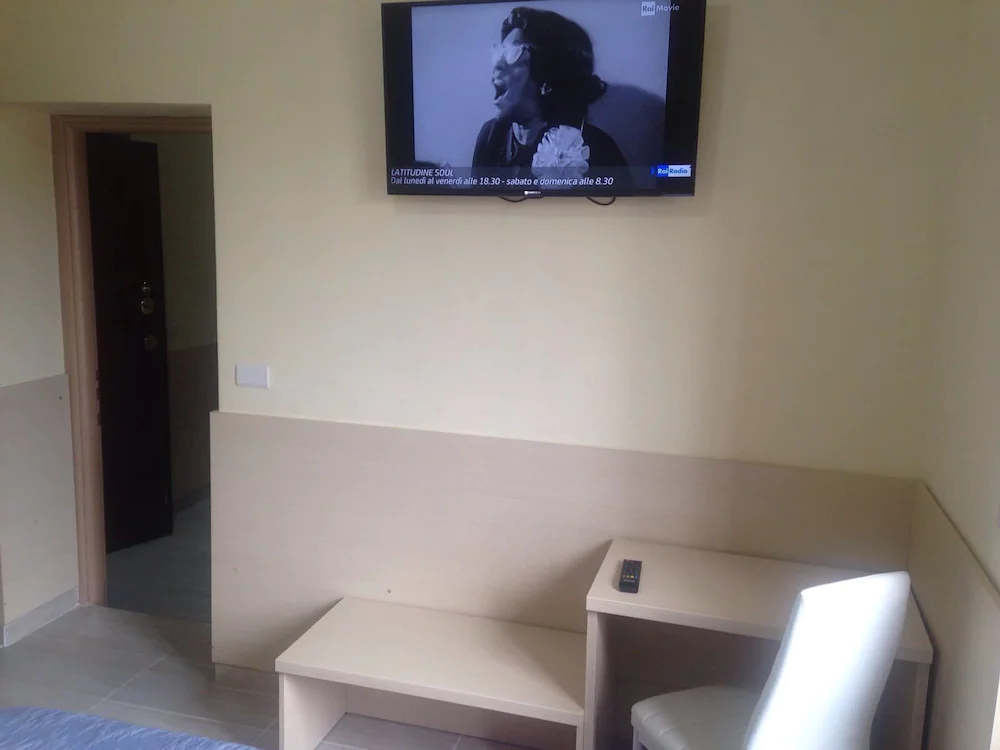 Ok Hostel Roma