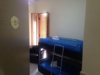 Ok Hostel Roma