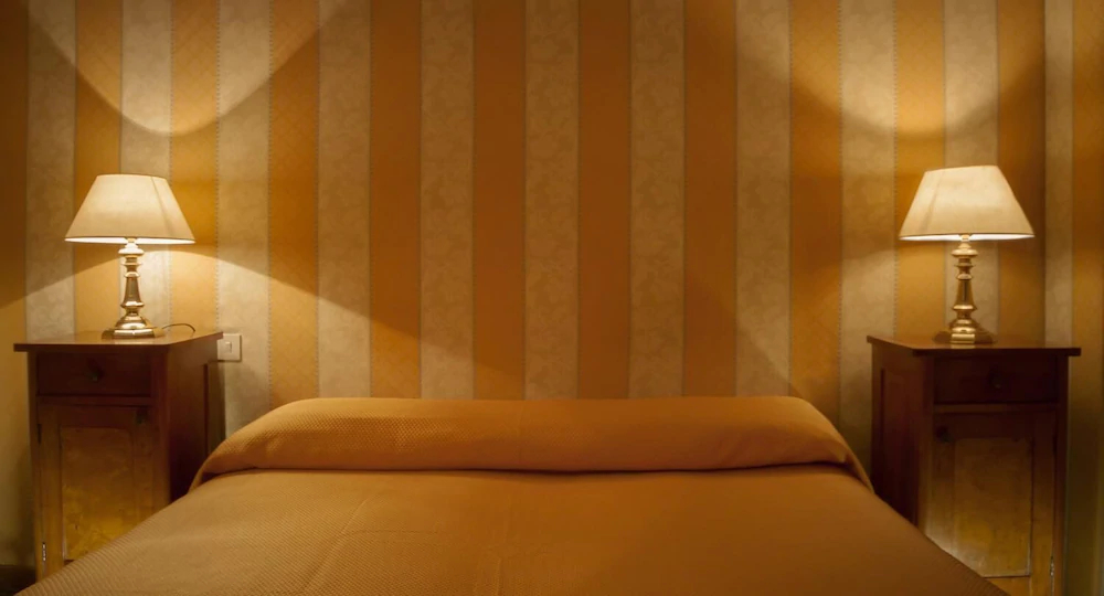 Orange Garden Bed & Breakfast