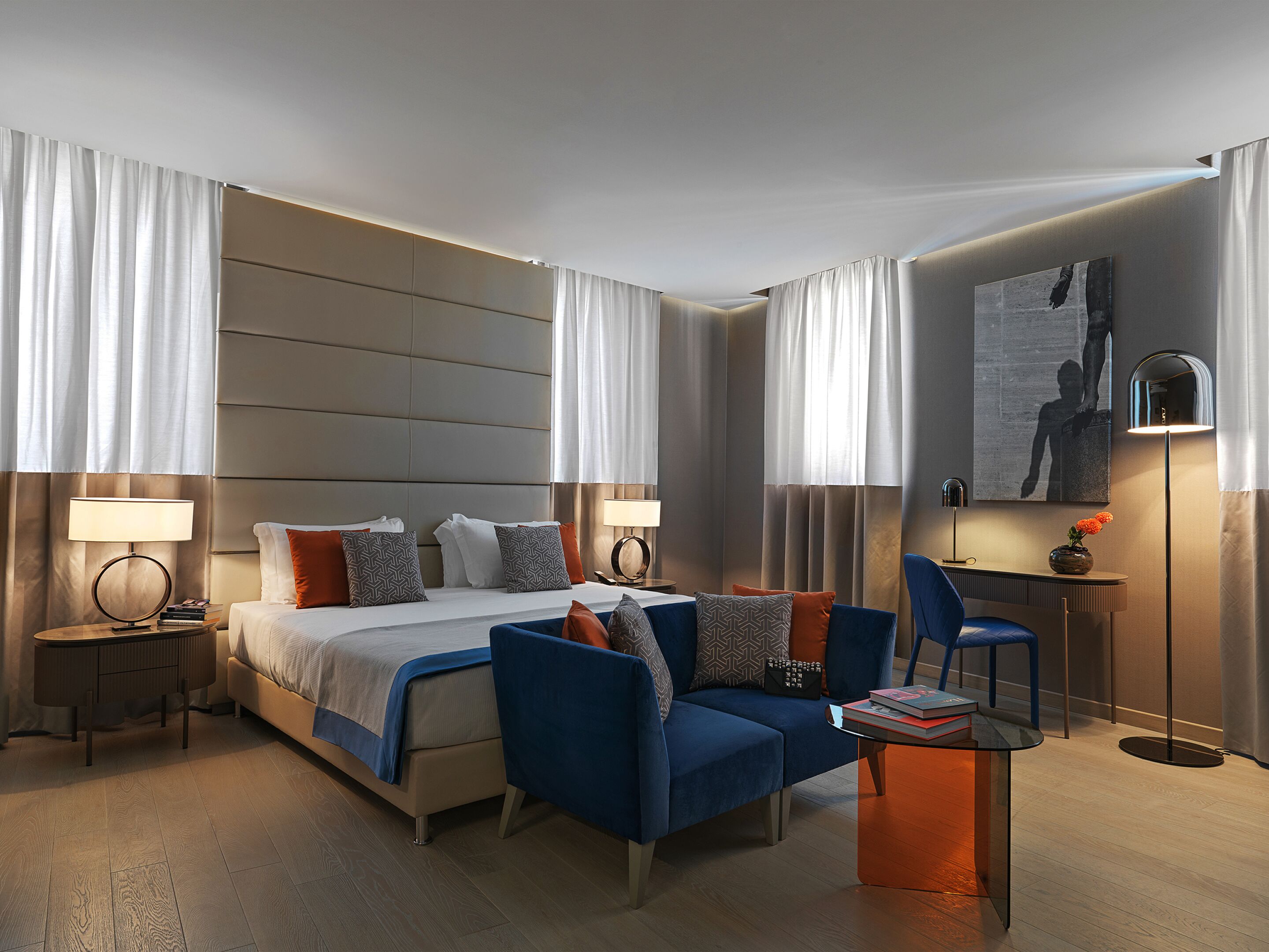 Orazio Palace Hotel