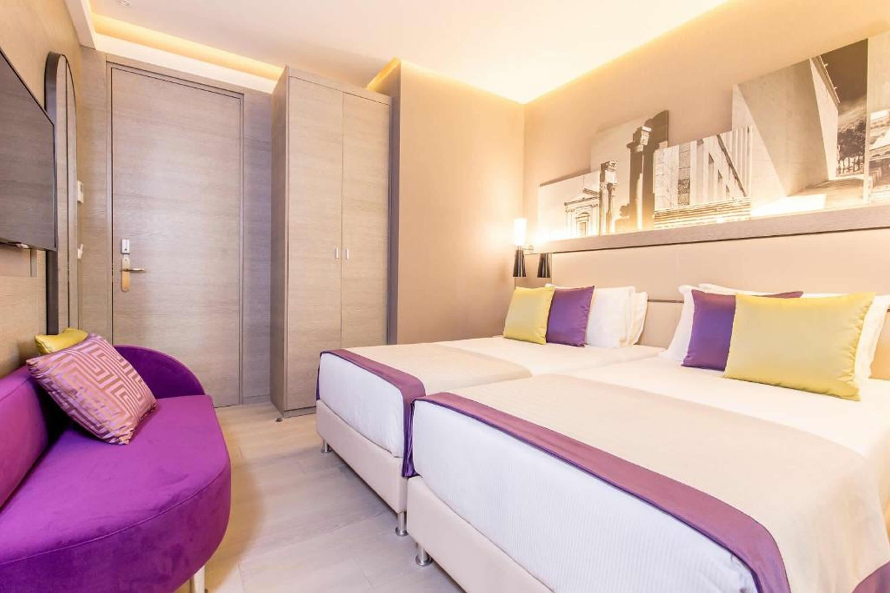Orazio Palace Hotel