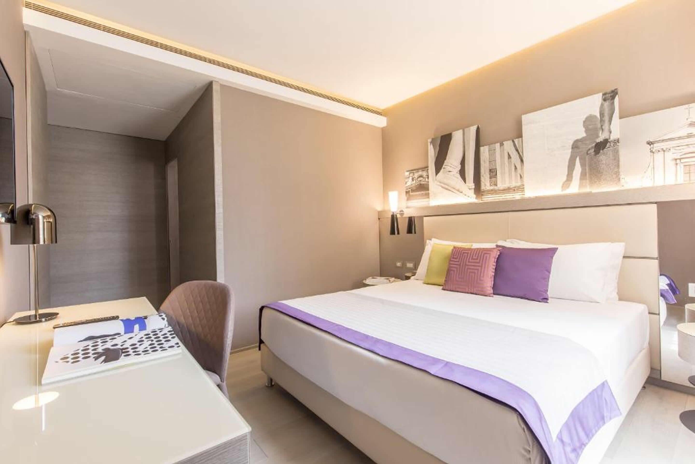 Orazio Palace Hotel