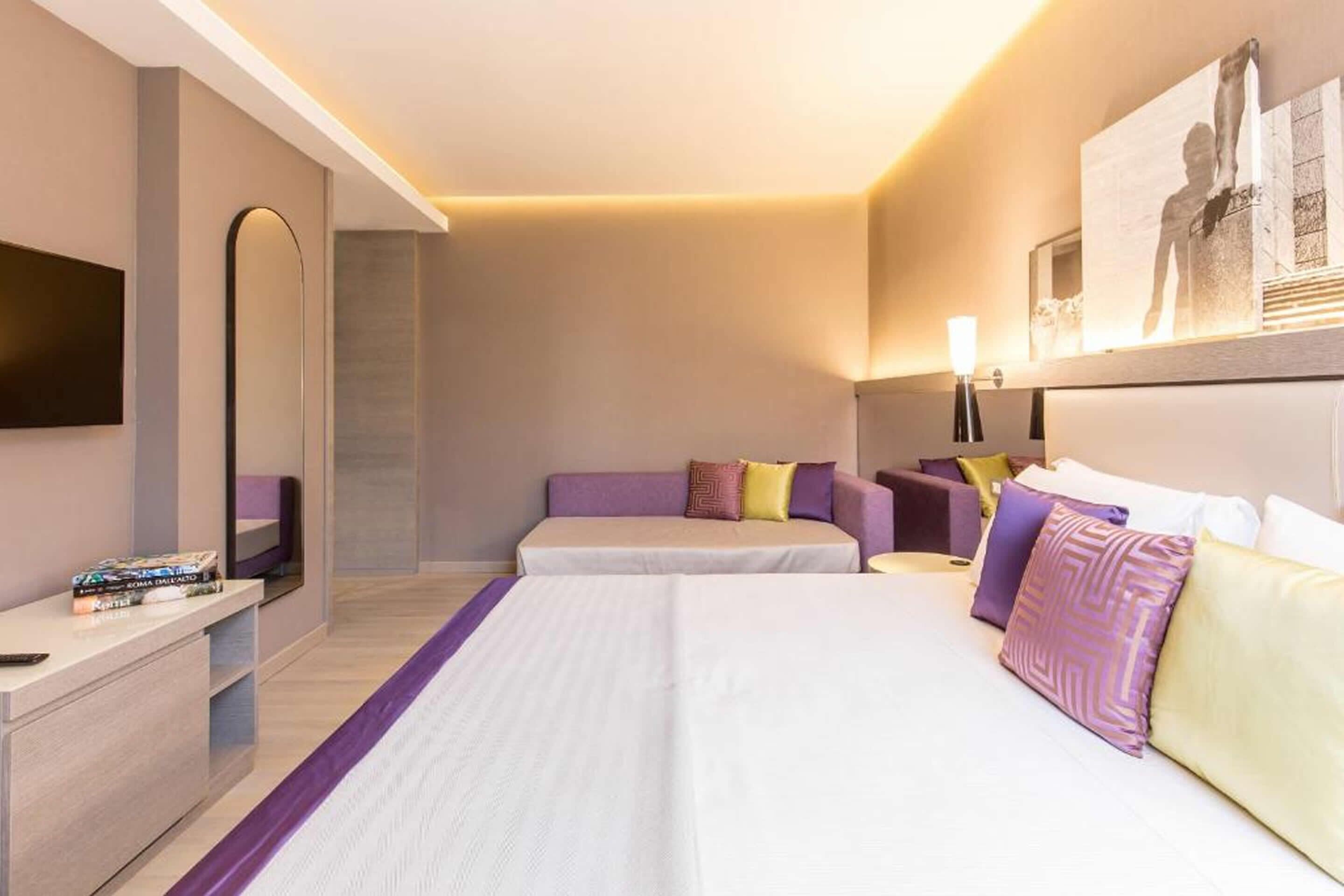 Orazio Palace Hotel