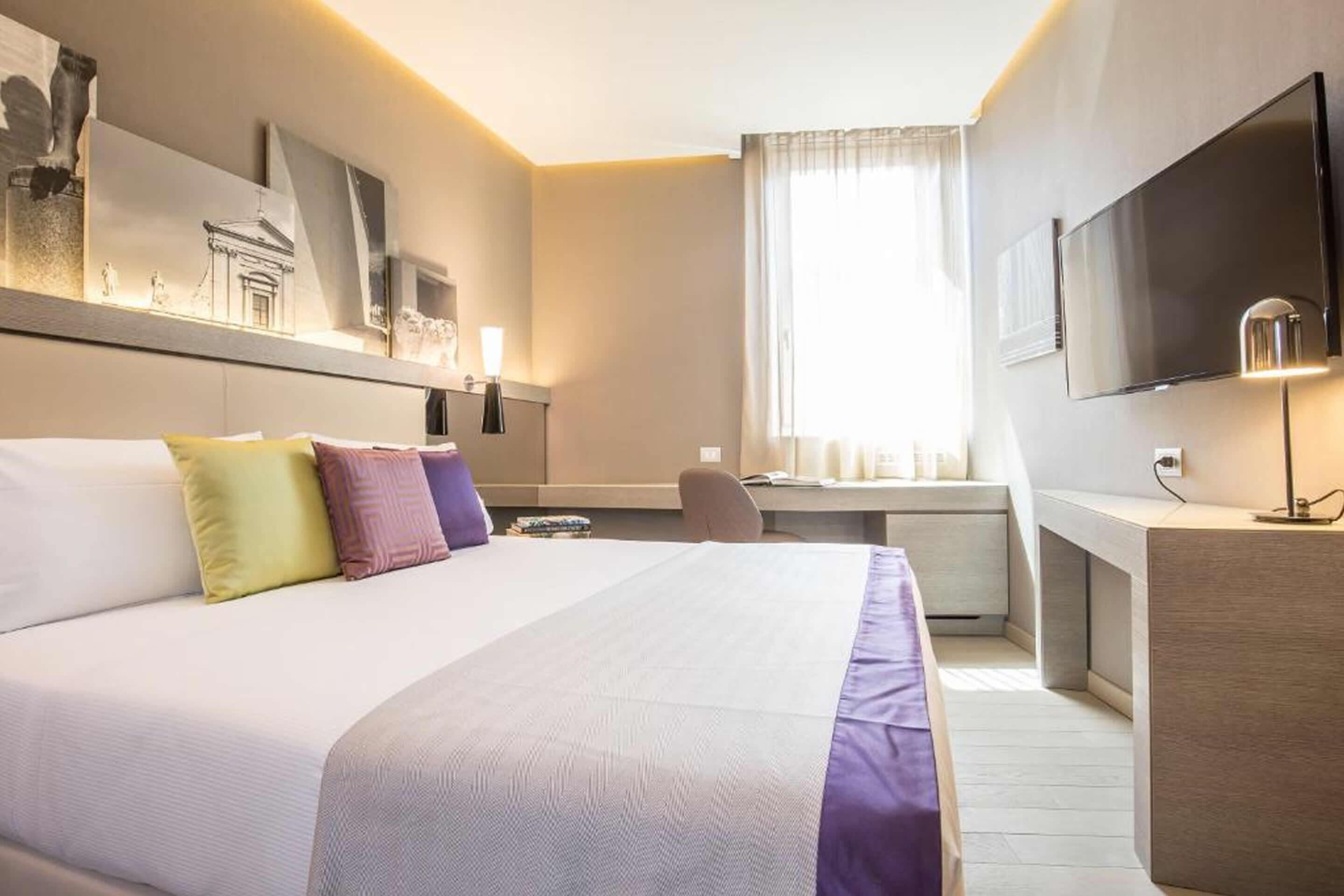Orazio Palace Hotel