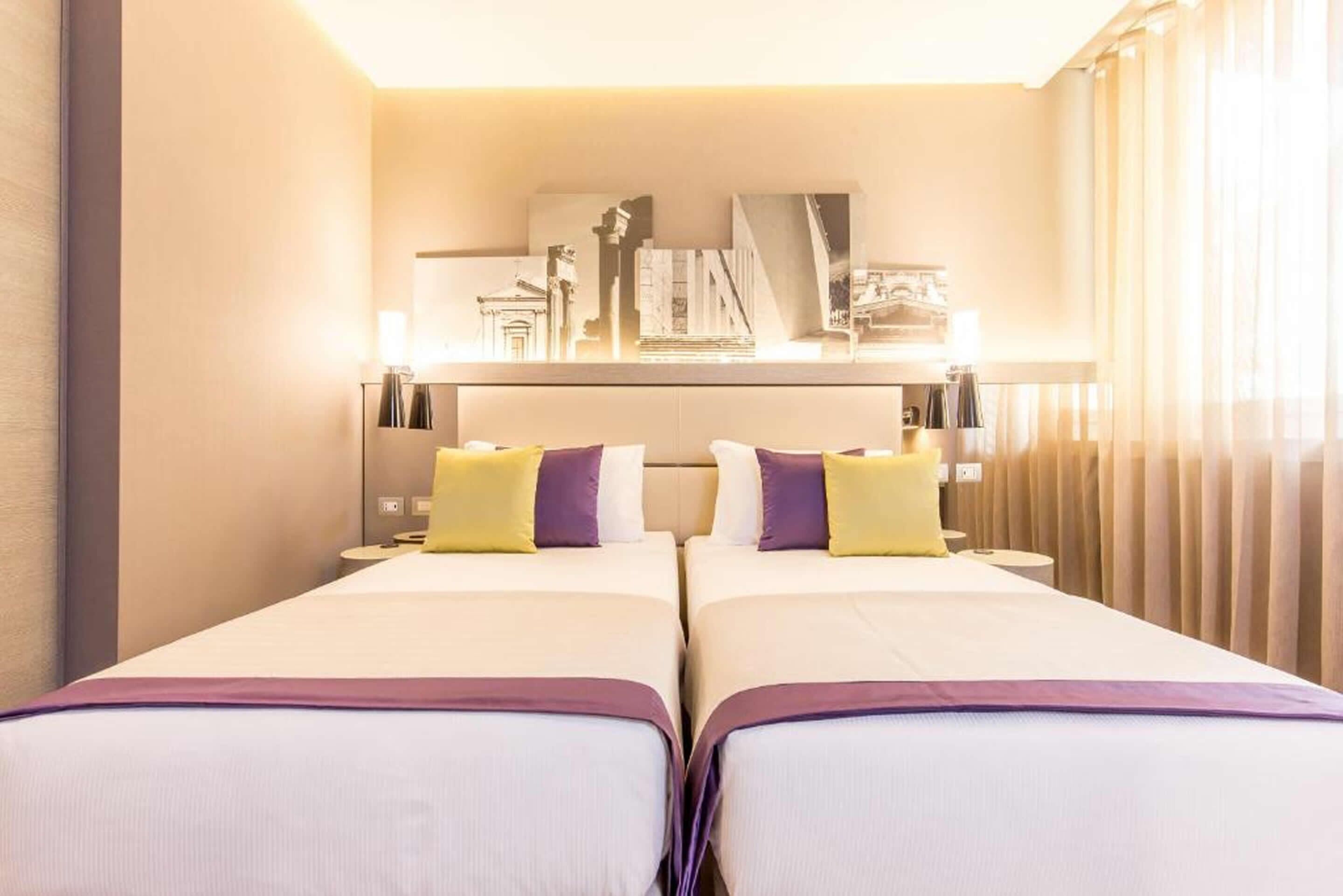 Orazio Palace Hotel