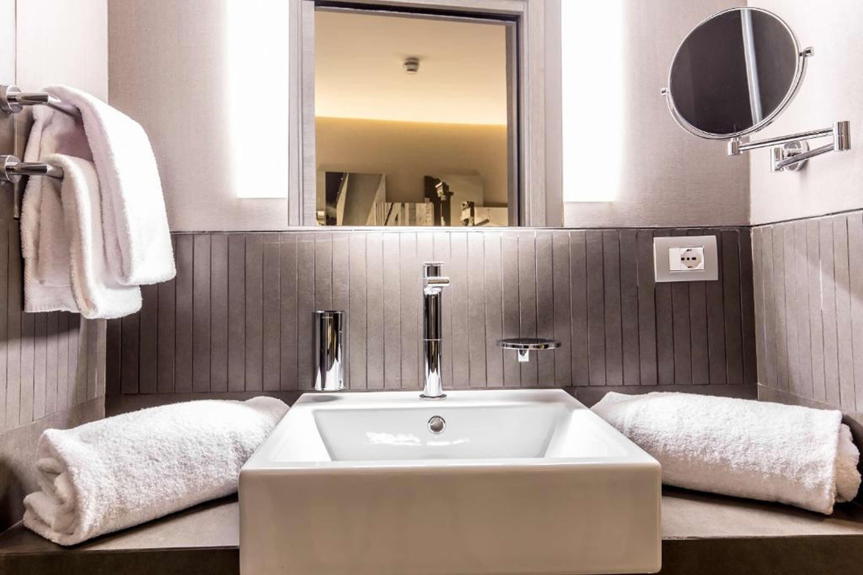 Orazio Palace Hotel