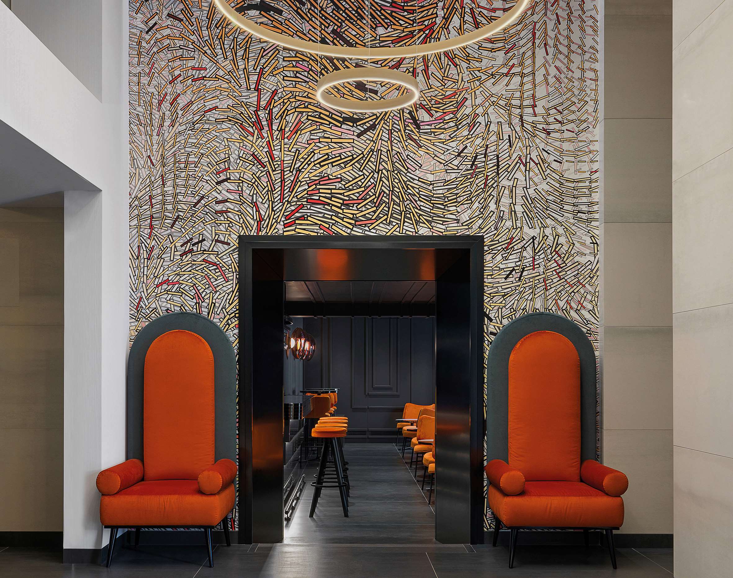 Orazio Palace Hotel