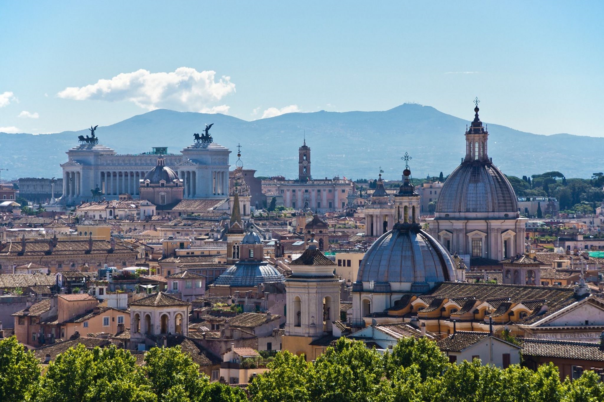 Oriana Homèl Roma