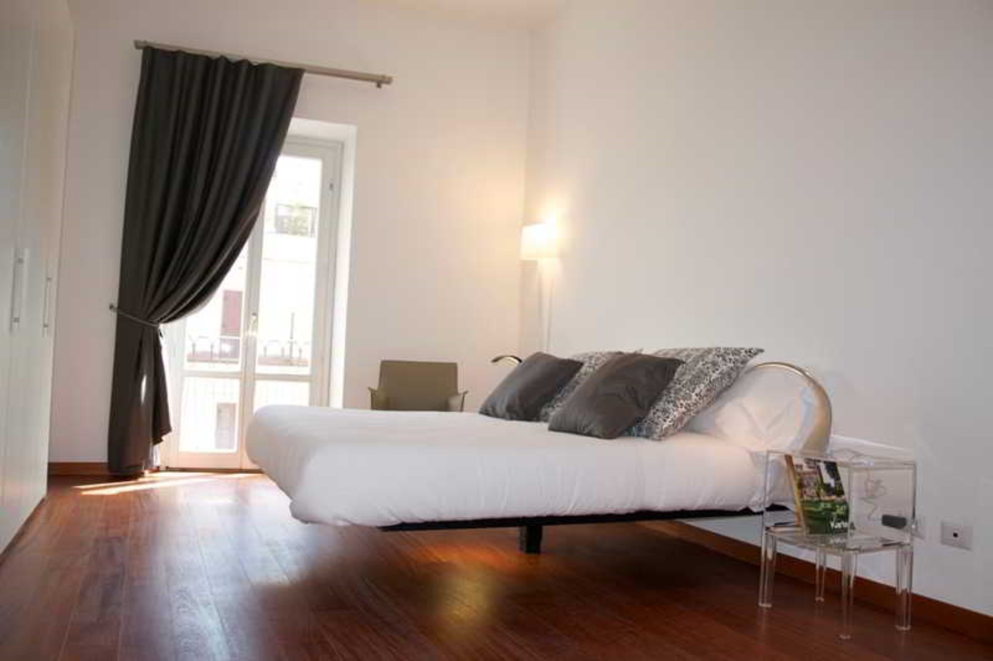 Oriana Homèl Roma