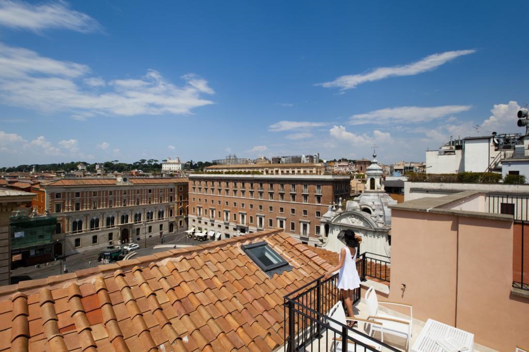 Oriana Homèl Roma