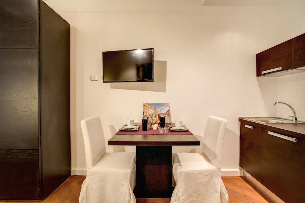 Orso Luxury Apartments
