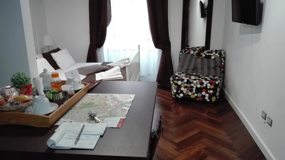 Orso Luxury Apartments