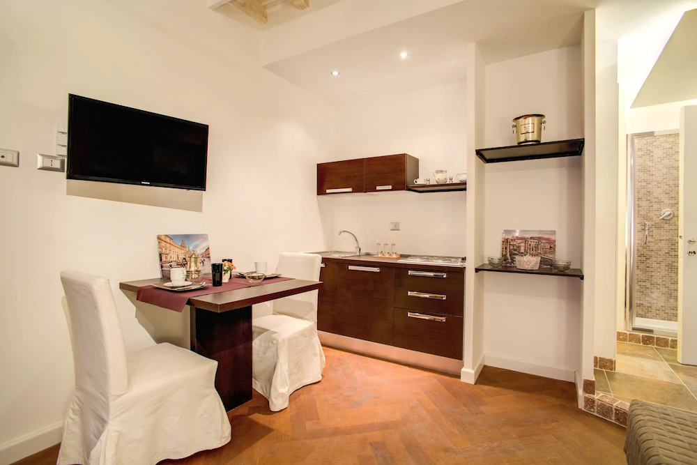 Orso Luxury Apartments