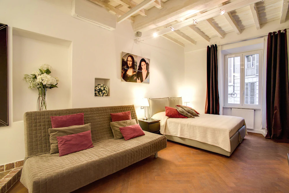 Orso Luxury Apartments