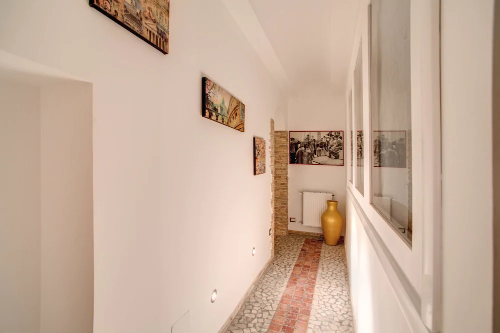 Orso Luxury Apartments
