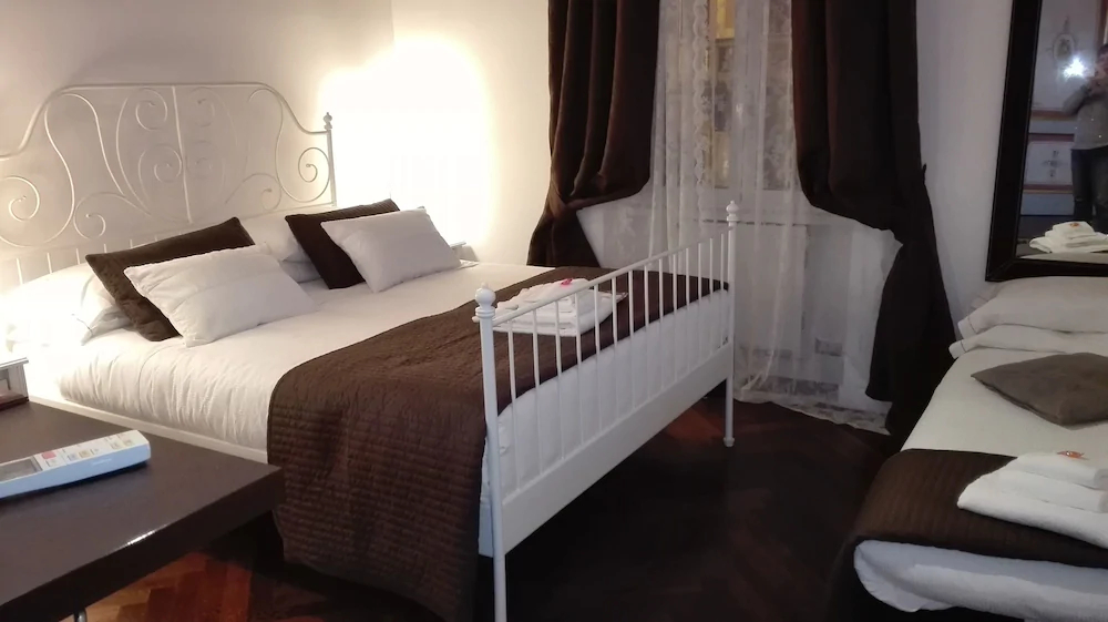 Orso Luxury Apartments