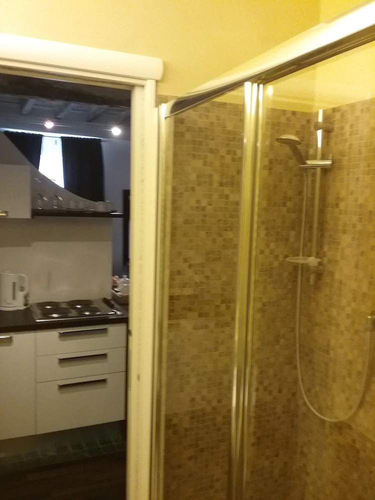 Orso Luxury Apartments