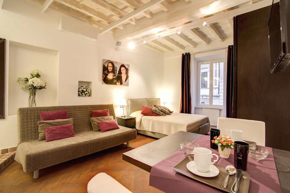 Orso Luxury Apartments