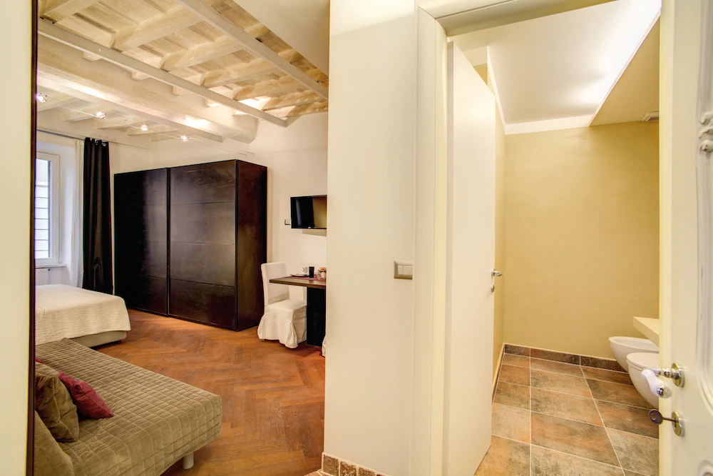 Orso Luxury Apartments
