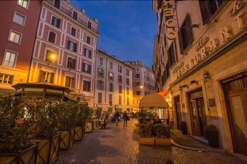 Orso Luxury Apartments
