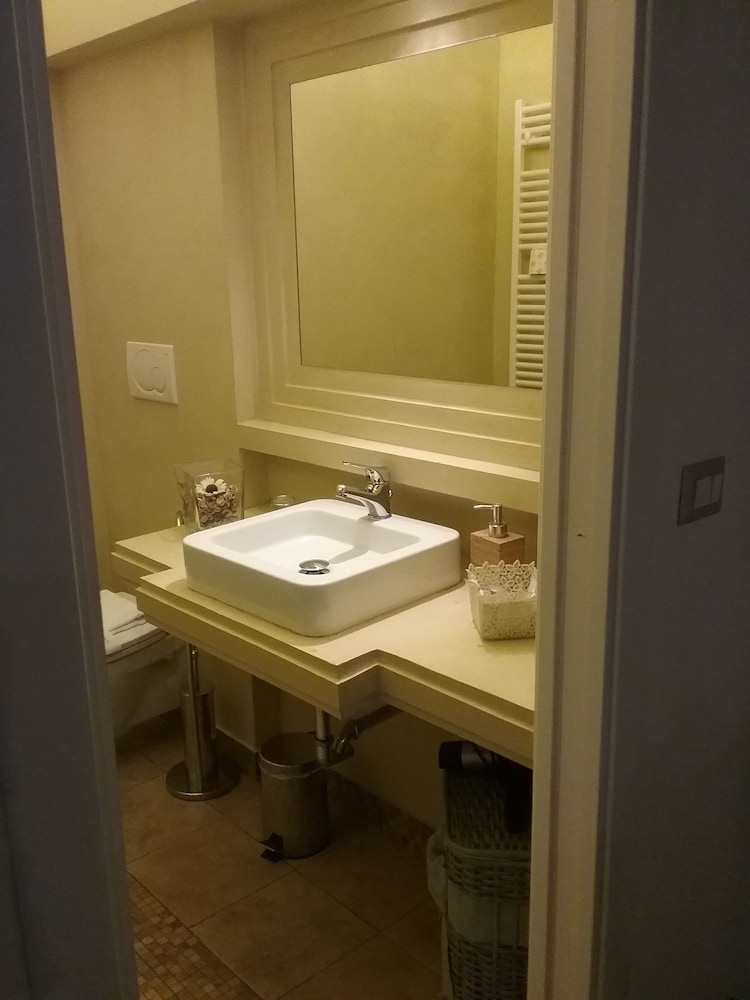Orso Luxury Apartments
