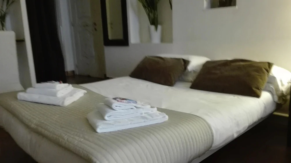 Orso Luxury Apartments